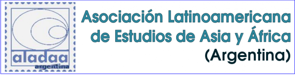 Asociación Latinoamericana de Estudios de Asia y África, Sede Argentina